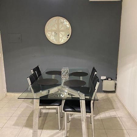 Excelente Depto Sobre Bv Galvez Apartment ซานตาเฟ ภายนอก รูปภาพ