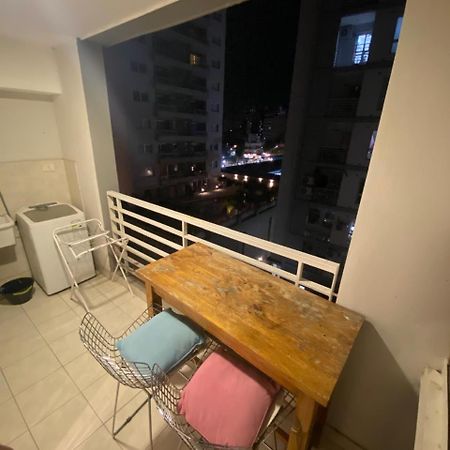 Excelente Depto Sobre Bv Galvez Apartment ซานตาเฟ ภายนอก รูปภาพ