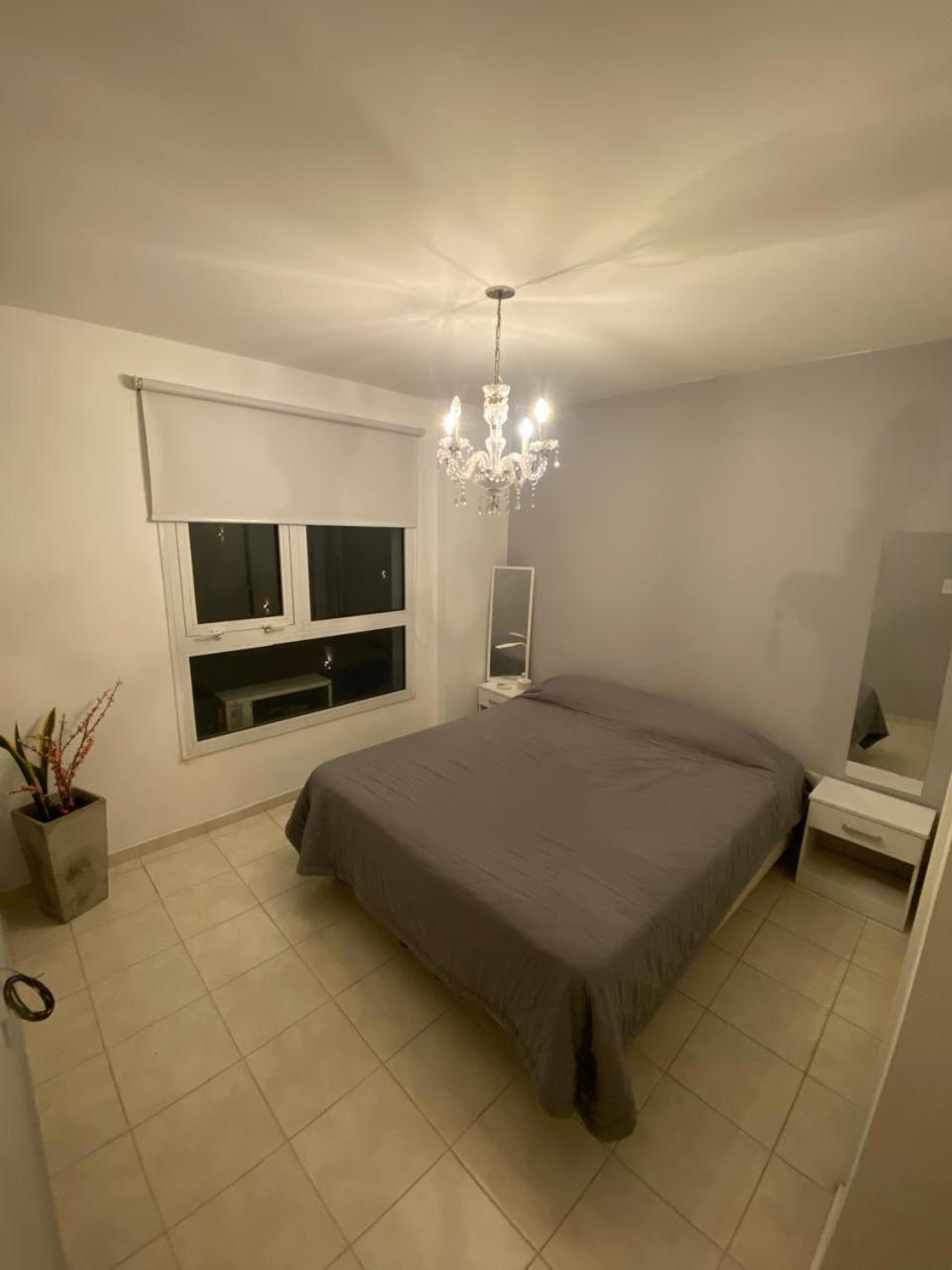 Excelente Depto Sobre Bv Galvez Apartment ซานตาเฟ ภายนอก รูปภาพ
