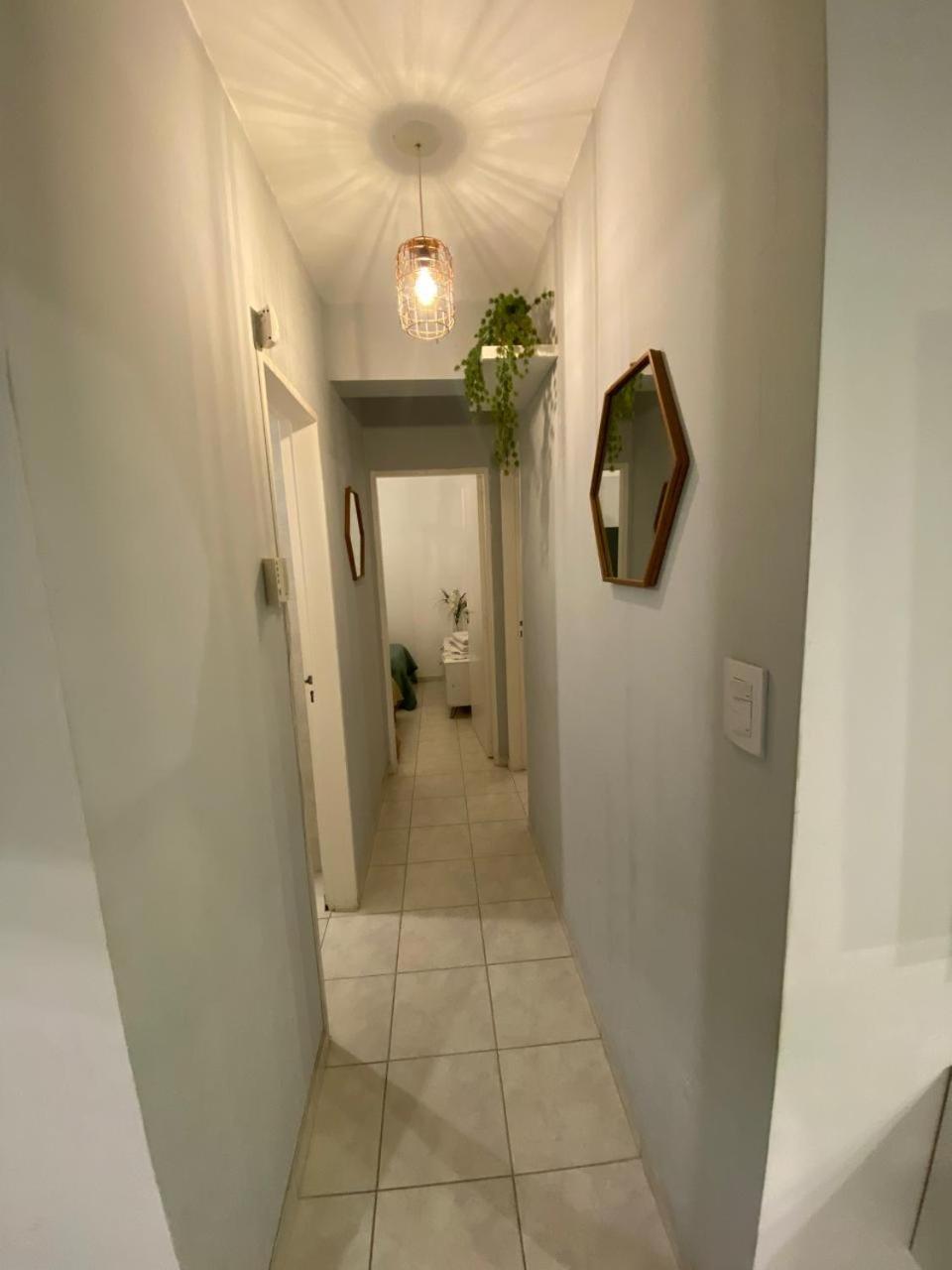 Excelente Depto Sobre Bv Galvez Apartment ซานตาเฟ ภายนอก รูปภาพ